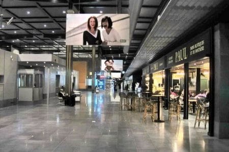 Hoteles cerca del aeropuerto de Bruselas Charleroi Hoteles cerca del aeropuerto de Bruselas Charleroi