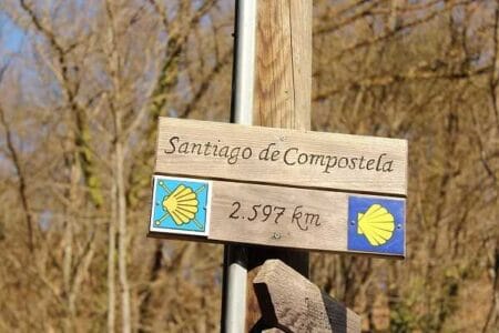 La importancia del Camino de Santiago en Bélgica