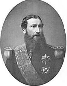 Leopoldo II de Bélgica y la colonización del Congo