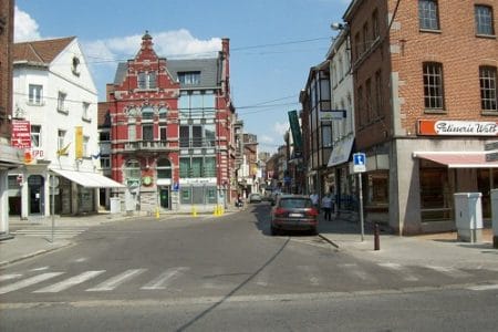 Qué ver en Nivelles Qué ver en Nivelles