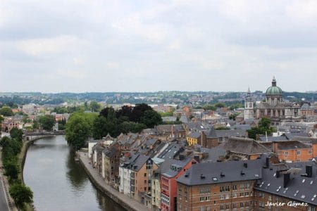 Excursión a Namur desde Bruselas Excursión a Namur desde Bruselas
