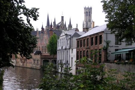 Fotos de Brujas, Bélgica Fotos de Brujas, Bélgica