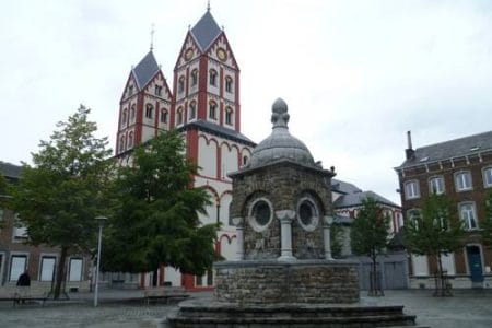 Una visita al centro histórico de Lieja Una visita al centro histórico de Lieja