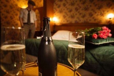 Hoteles con encanto en Bruselas Hoteles con encanto en Bruselas