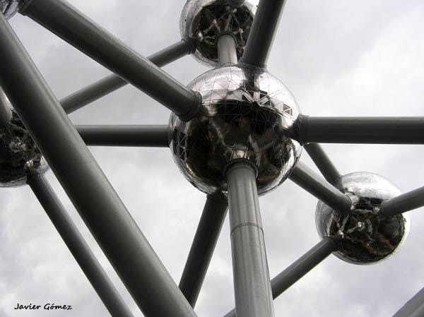 Cómo recorrer Bruselas en dos días Cómo recorrer Bruselas en dos días