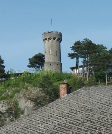 Torre Montfort