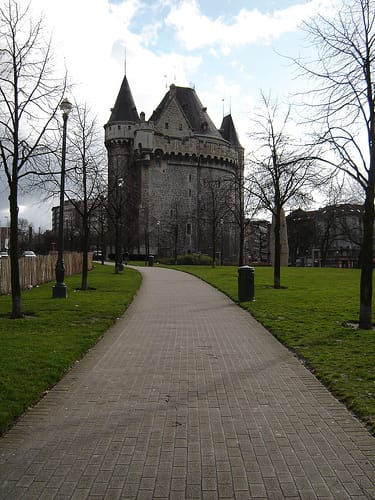 Bruselas, un paseo por sus bulevares Bruselas, un paseo por sus bulevares