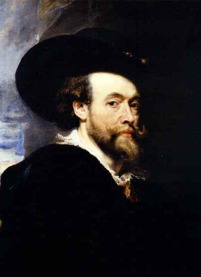 El Rubenshuis, la Casa Museo de Rubens en Amberes