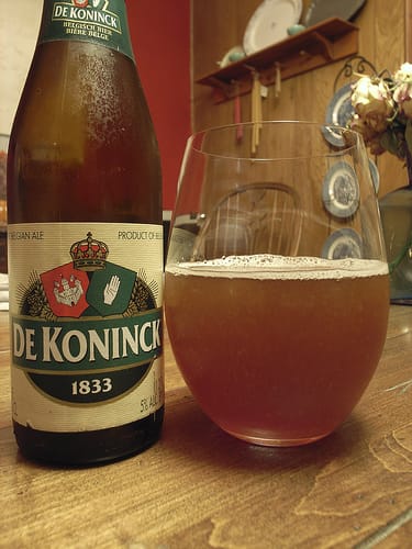 Cervezas De Koninck