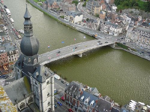 Fotos de Belgica, recorriendo sus ciudades