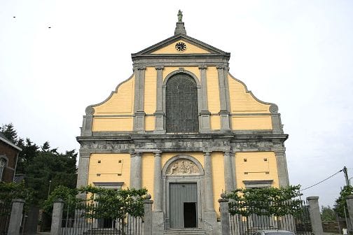 Tongre Notre-Dame, la ciudad de la Virgen