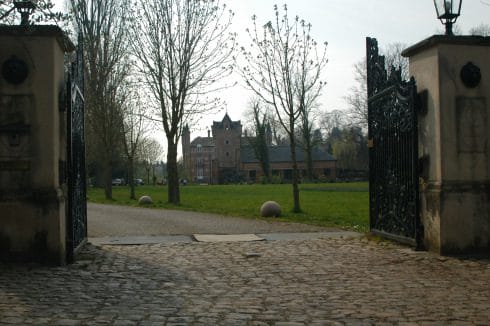 Sint Truiden, la monumentalidad de Limburgo Sint Truiden, la monumentalidad de Limburgo