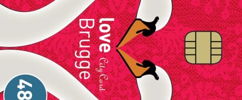 Love Brugge