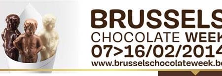 Comienza la Semana del Chocolate en Bruselas
