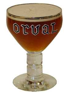 Cerveza Orval