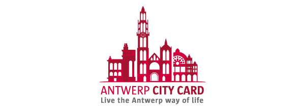 City Card Amberes