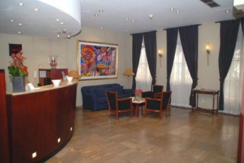 Hotel Eurostars Sablon, estancia en Bruselas Hotel Eurostars Sablon, estancia en Bruselas