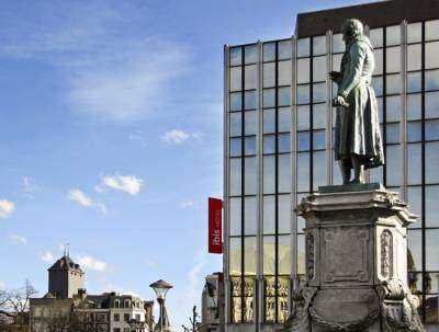 Hotel Ibis Liège Centre Opera, en Lieja 1 Hotel Ibis Centre Opera en Lieja