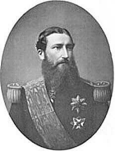 Leopoldo II