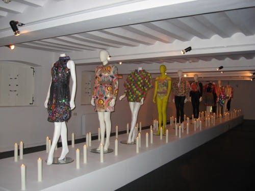 El Museo de la Moda en Hasselt