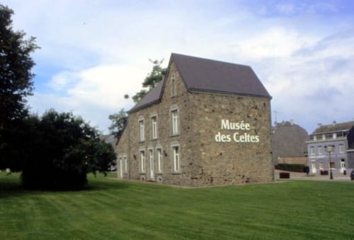 Museo de los Celtas