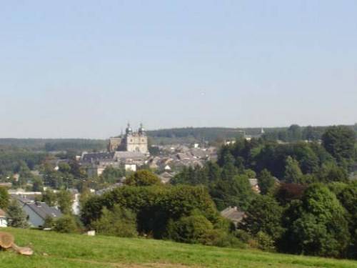 Saint Hubert Bélgica