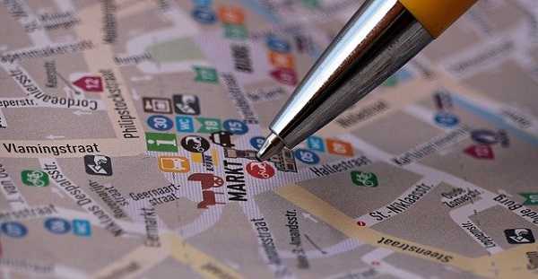 Bélgica, información turística 7 Visitas guiadas en Bélgica