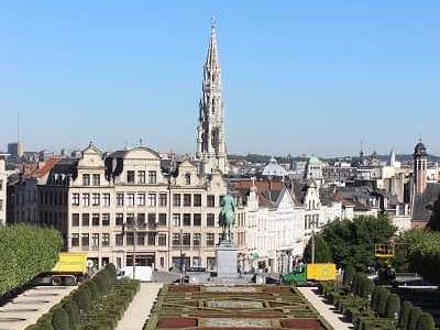Dos dias en Bruselas: escapada fin de semana