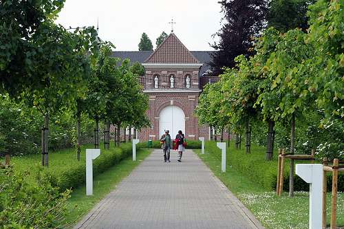 La Abadía de Westvleteren y su cerveza trapense