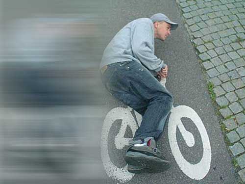 Instrucciones para alquilar una bicicleta Instrucciones para alquilar una bicicleta