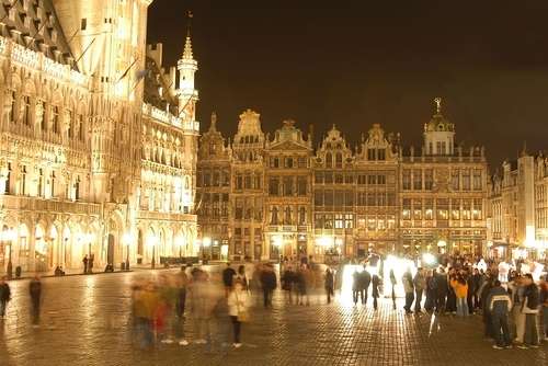 Cuándo no viajar a Bélgica Cuándo no viajar a Bélgica