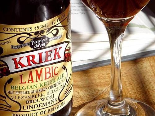«Lambic», el sabor de la cerveza belga