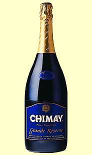 Chimay Azul Magnum