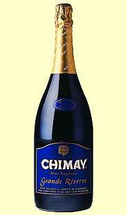 Chimay Azul, una joya belga 2 Chimay Azul Magnum