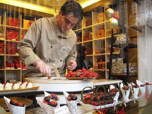 Comprar chocolate en Bruselas Comprar chocolate en Bruselas