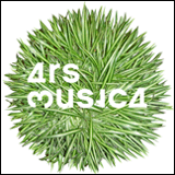 Festival Ars Musica, nuevos talentos musicales