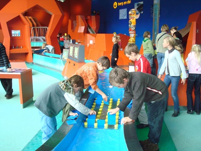Actividades de ocio en Herentals Actividades de ocio en Herentals
