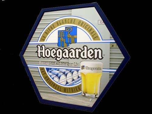Hoegaarden, la ciudad natal de la cerveza blanca