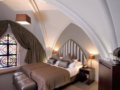 Martin’s Patershof, Iglesia – hotel en Malinas Martin’s Patershof, Iglesia – hotel en Malinas