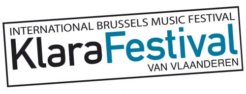 Klara Festival, música clásica en Bruselas