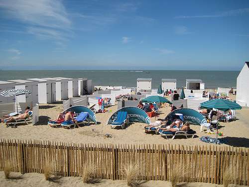 Vacaciones y ocio en Knokke Heist Vacaciones y ocio en Knokke Heist