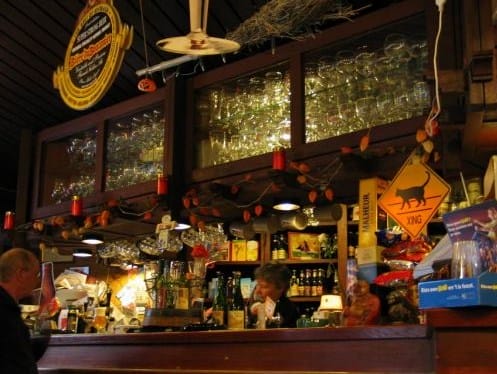 Kulminator, la mejor cervecería de Amberes Kulminator, la mejor cervecería de Amberes