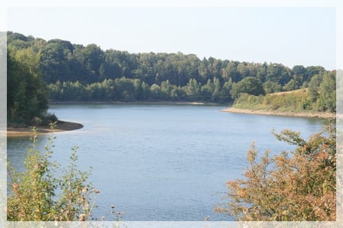 Los Lagos de l’Eau d’Heure en Charleroi