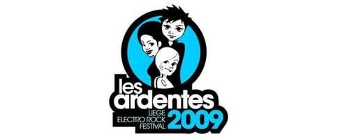 Festival Les Ardentes 2009