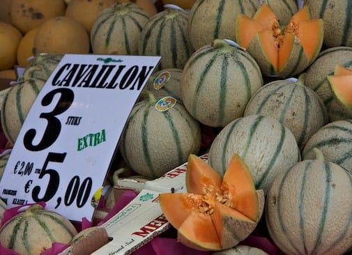 Visita el Midi Market en Bruselas Visita el Midi Market en Bruselas