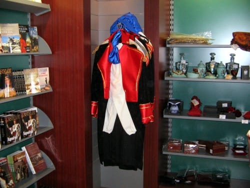 Museo de Wellington, revivir batalla de Waterloo Museo de Wellington, revivir batalla de Waterloo